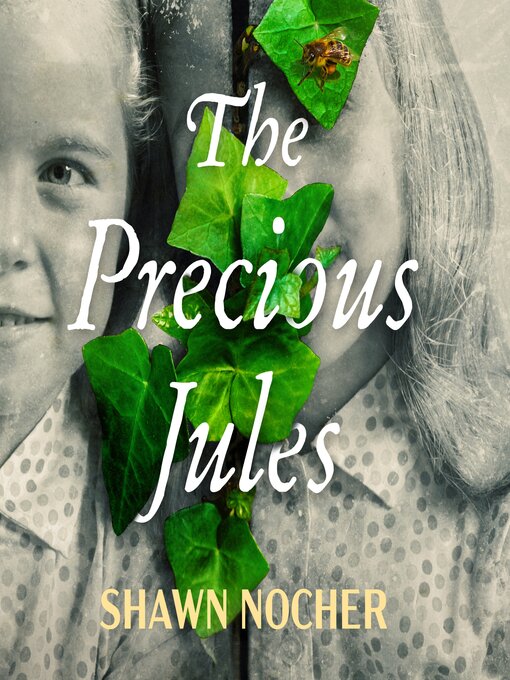 Cover image for The Precious Jules